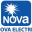 Logo NOVA ELECTRIC