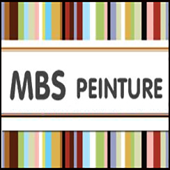 Logo EURL MBS PEINTURE ET RENOVATION