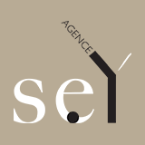 Logo SEY DESIGN DE COMMUNICATION