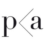 Logo PASCUAL ARCHITECTE