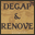Logo DECAP ET RENOV