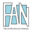 Logo FABRICK D'ARCHITECTURE NANTAISE