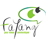 Logo FAYANG CONSEIL EN COMMUNICATION