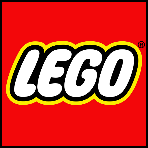 Logo LEGO S.A.S