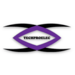 Logo TECHPROELEC