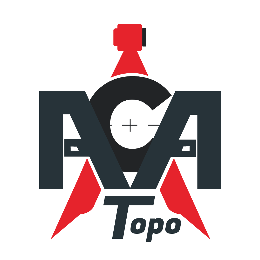 Logo ARPENTER, ANALYSER, CONCEVOIR TOPOGRAPHIE