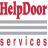 Logo HELPDOOR SERVICES