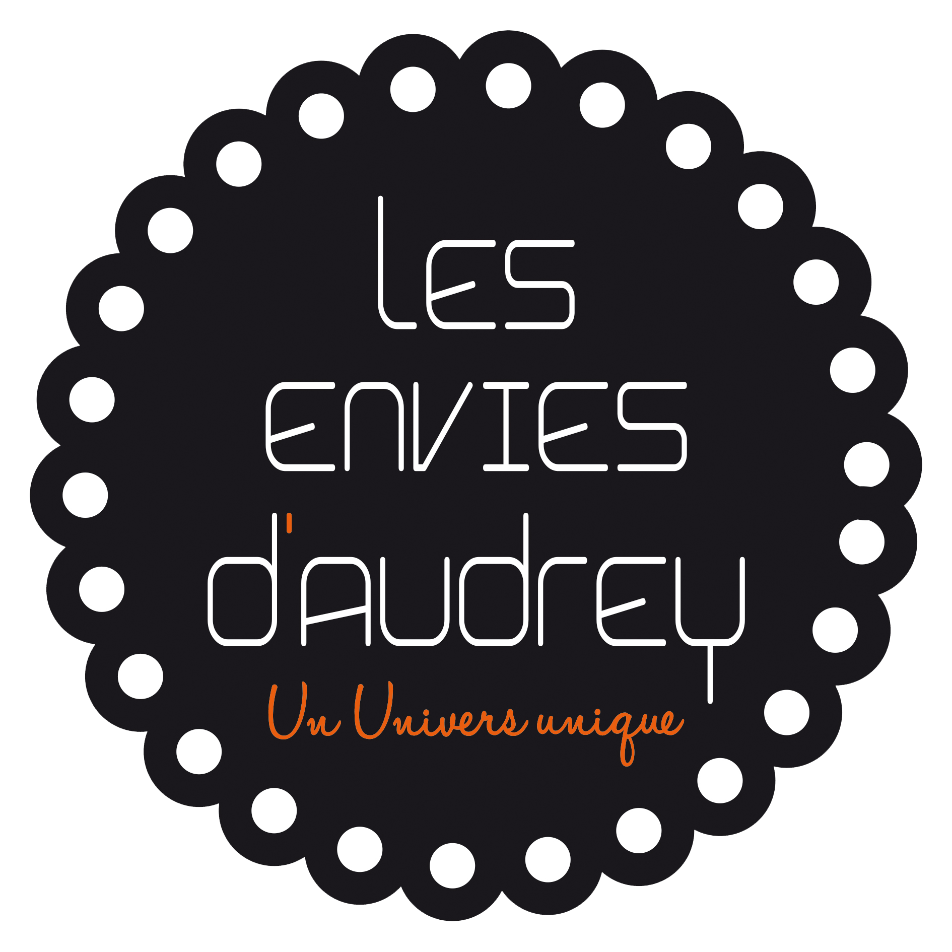 Logo LES ENVIES D'AUDREY