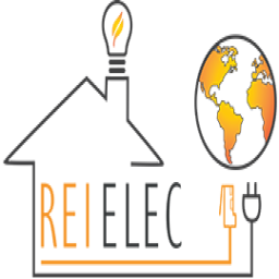 Logo REI ELEC