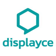 Logo DISPLAYCE
