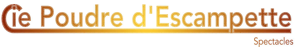 Logo COMPAGNIE POUDRE D'ESCAMPETTE