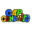 Logo 807 833 207 