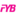 Logo FYB