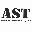 Logo AST : AUTOMATISMES SECURITES TECHNOLOGIES