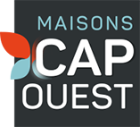 Logo MAISONS CAP OUEST