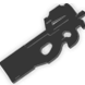 Logo LASER FIGHT