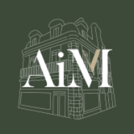 Logo ARM PARTICIPATIONS