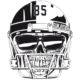 Logo LTF. SERVICES 85