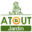 Logo ATOUT JARDIN