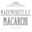 Logo MADEMOISELLE MACARON