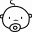 Logo MA CRECHE A MOI
