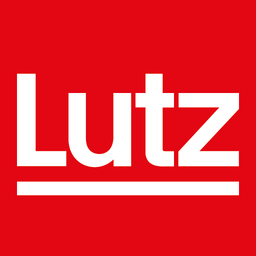 Logo LUTZ FRANCE