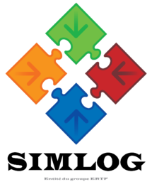 Logo SIMLOG