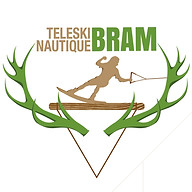 Logo TELESKI NAUTIQUE