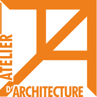 Logo ATELIER D ARCHITECTURE ET D INGENIERIE