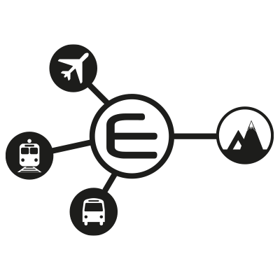 Logo ERICA TRANSFERTS