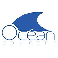 Logo OCEAN CONCEPT