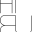 Logo HIRU - ATELIER D ARCHITECTURES