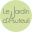 Logo LE JARDIN DU 15EME
