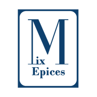 Logo MIX'EPICES