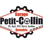 Logo EURL COLLIN VINCENT