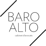 Logo BARO ALTO