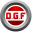 Logo D.G.F - LOGIC