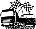 Logo TRUCKETVANSHOP