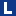 Logo SAS LANDYPOINT FRANCE