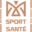 Logo MAM SPORT SANTE