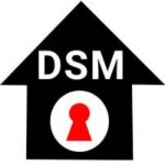 Logo DEPANNAGE SERRURERIE MARSEILLAISE