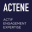 Logo ACTENE
