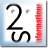 Logo 2S INFORMATIQUE