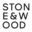 Logo STONE & WOOD