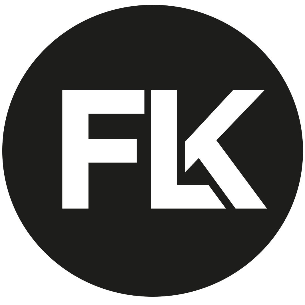 Logo FLECK COACHING SPORTIF