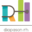 Logo DIAPASON RH