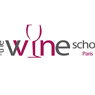 Logo THE WINE SCHOOL