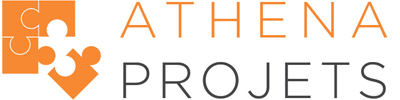 Logo ATHENA PROJETS