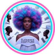 Logo ELEGANCE COIFFURE