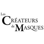 Logo LES CREATEURS DE MASQUES